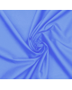 Tecido Tricoline Silky Lisa cor - 4515 (Azul Médio)